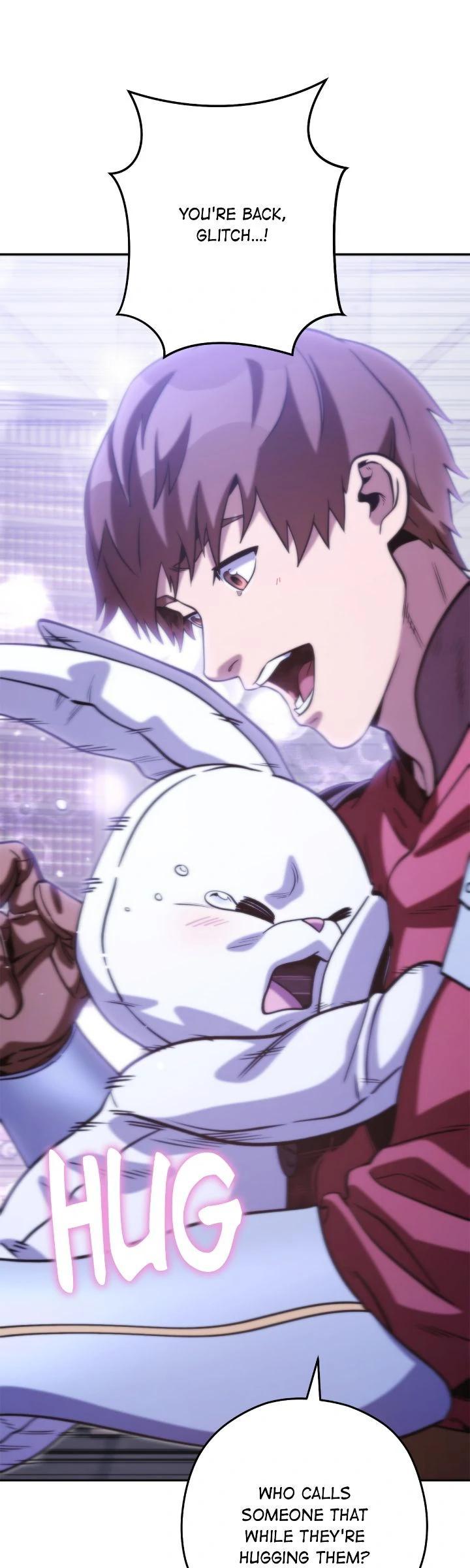 Read Dungeon Reset Manga Online