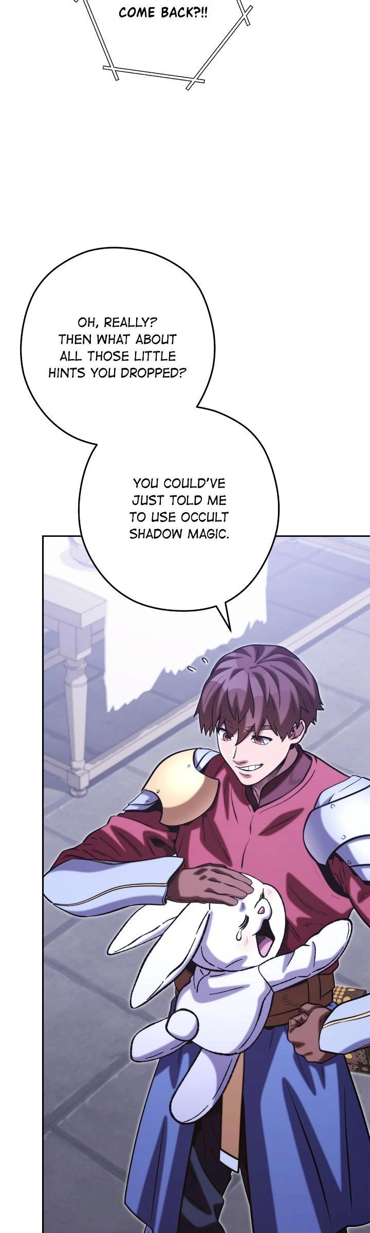 Read Dungeon Reset Manga Online