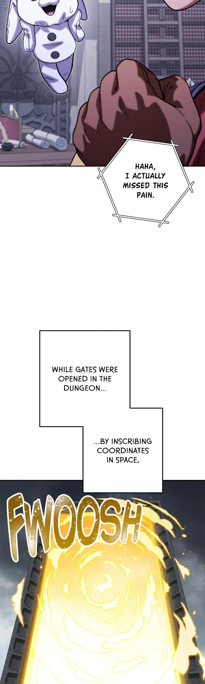 Read Dungeon Reset Manga Online