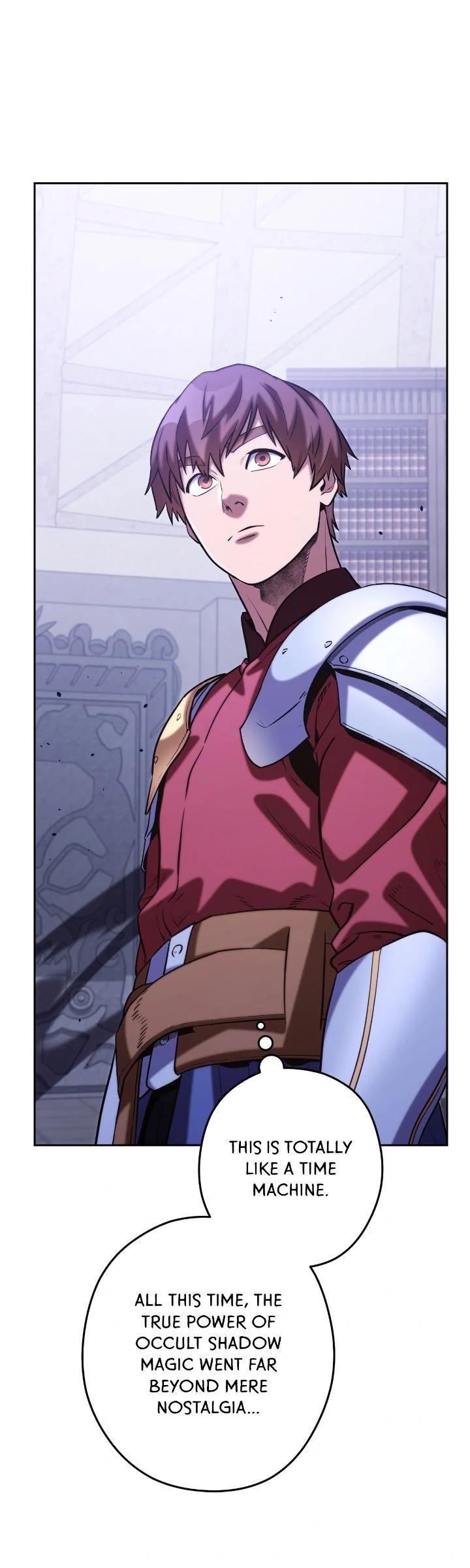 Read Dungeon Reset Manga Online