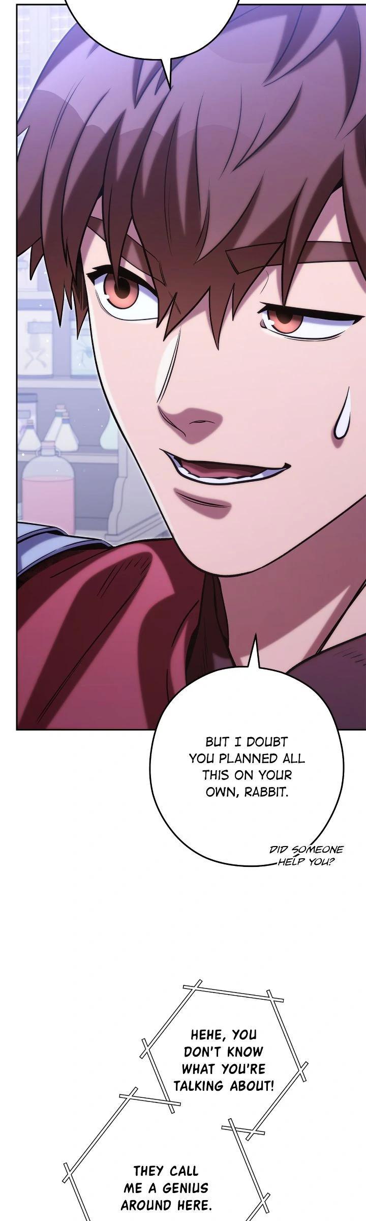 Read Dungeon Reset Manga Online