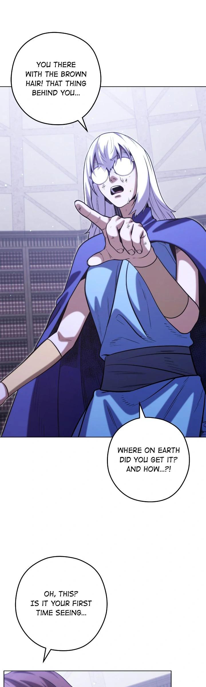 Read Dungeon Reset Manga Online