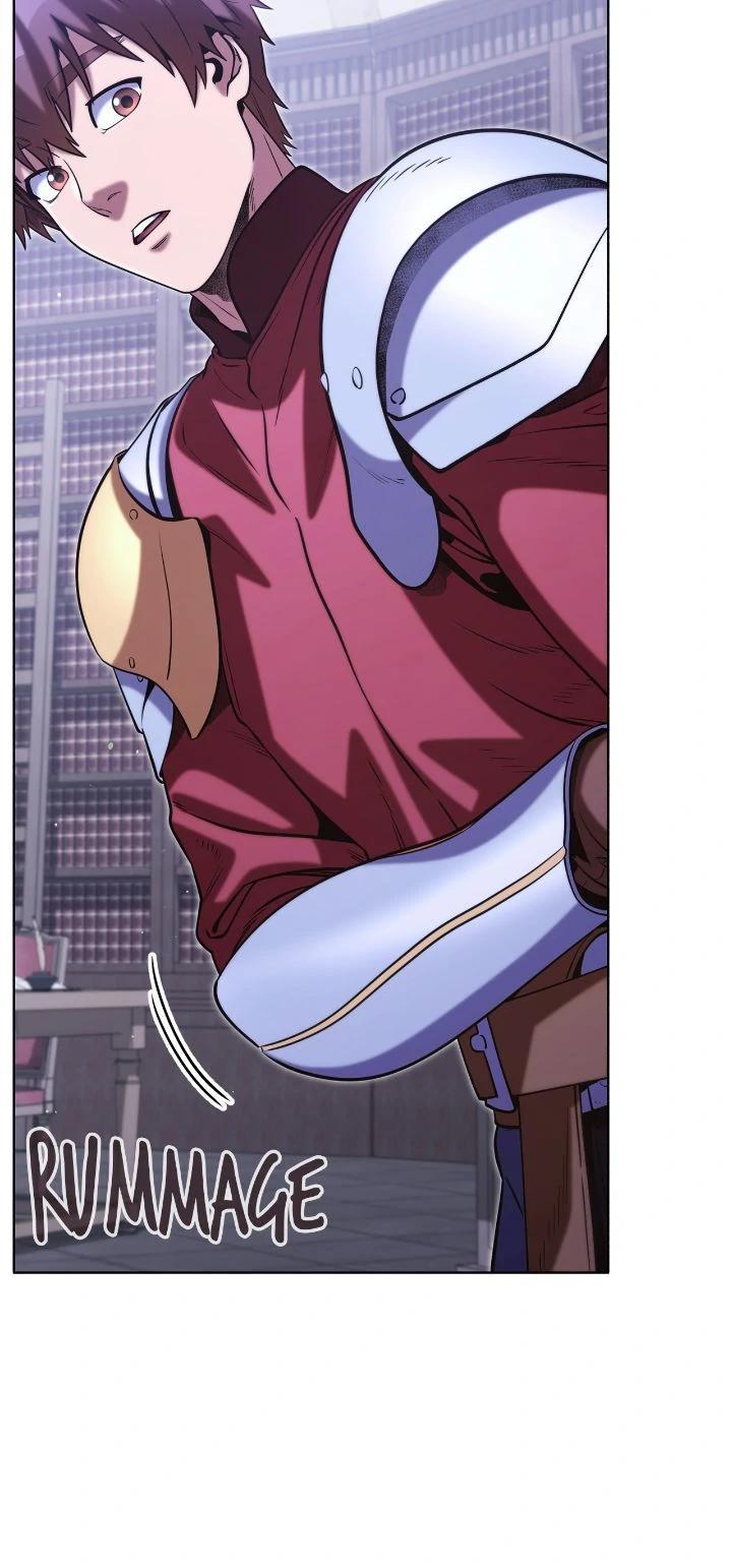 Read Dungeon Reset Manga Online