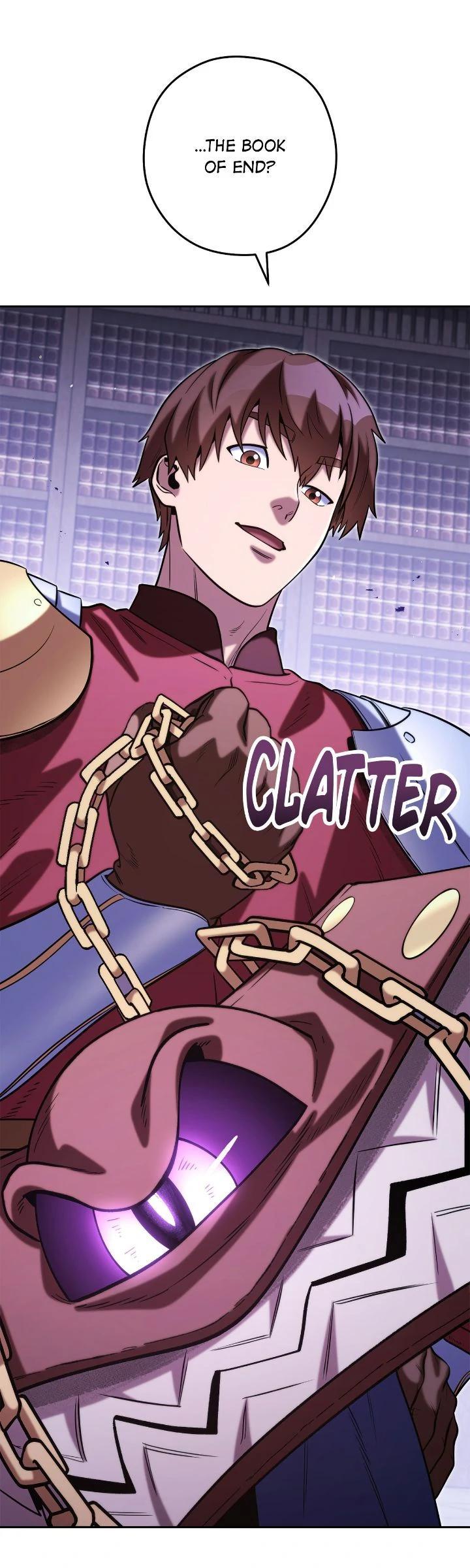 Read Dungeon Reset Manga Online