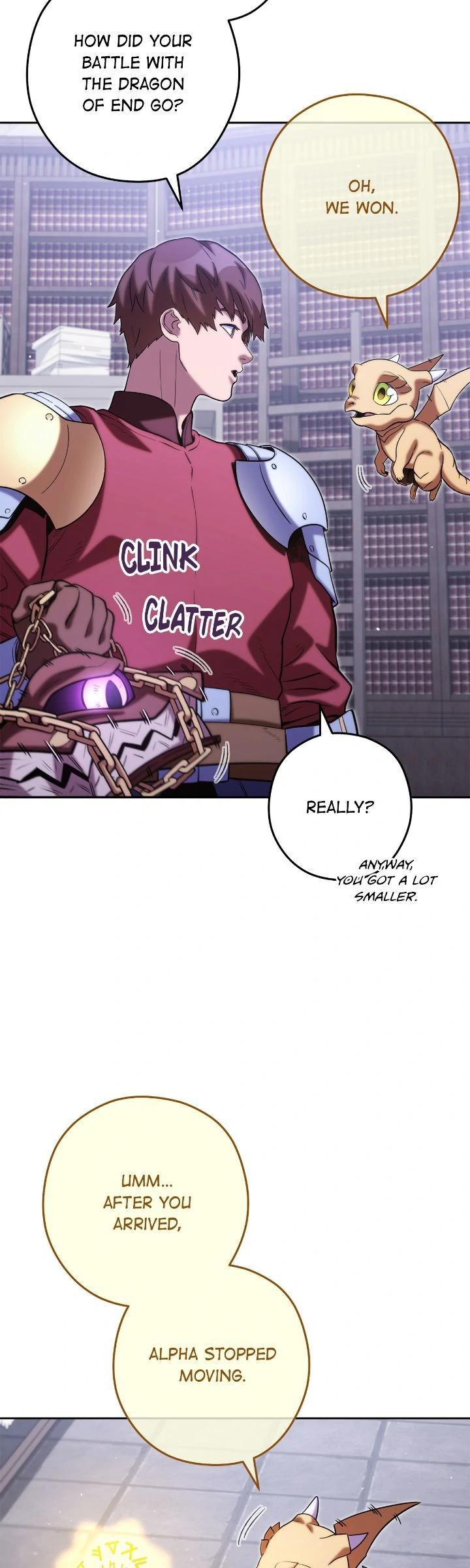 Read Dungeon Reset Manga Online