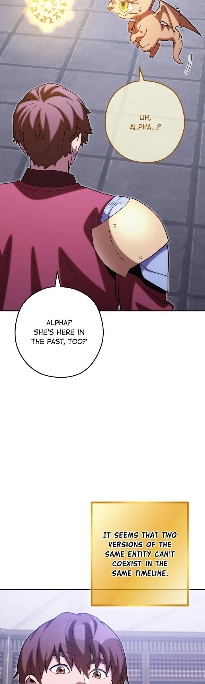 Read Dungeon Reset Manga Online