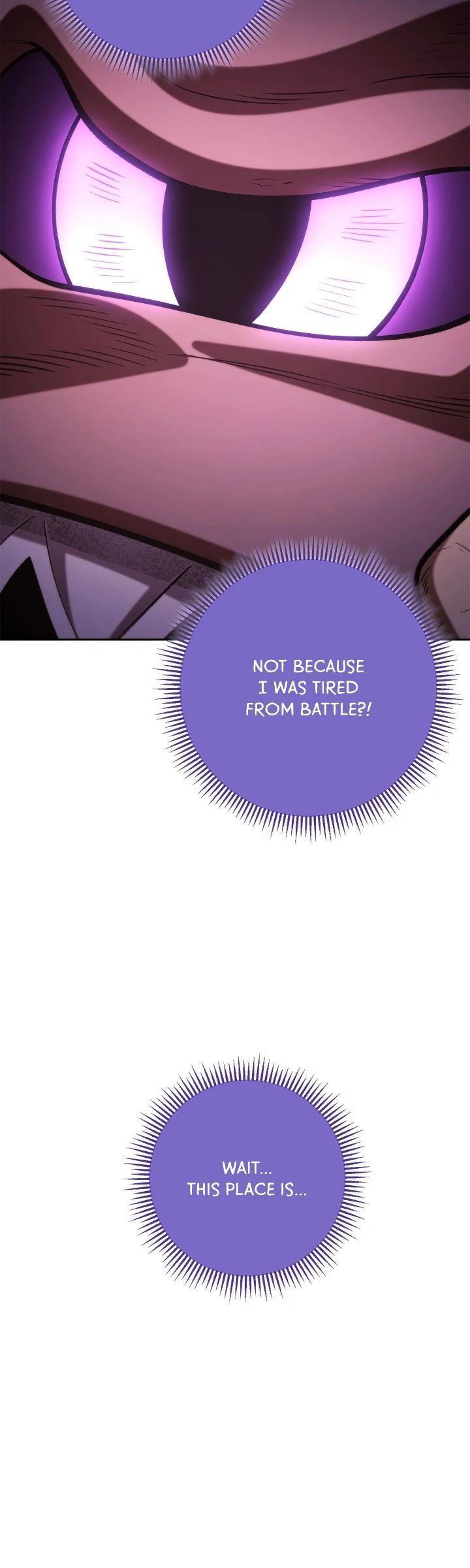 Read Dungeon Reset Manga Online