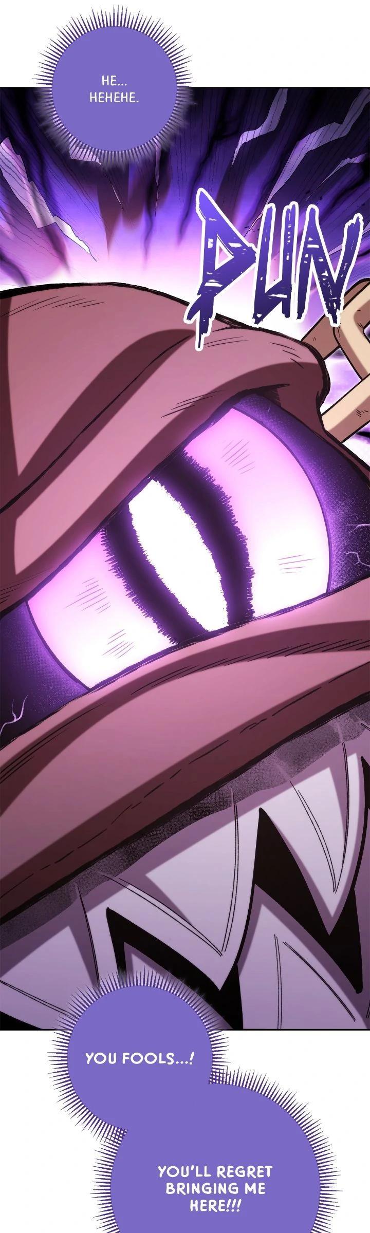 Read Dungeon Reset Manga Online