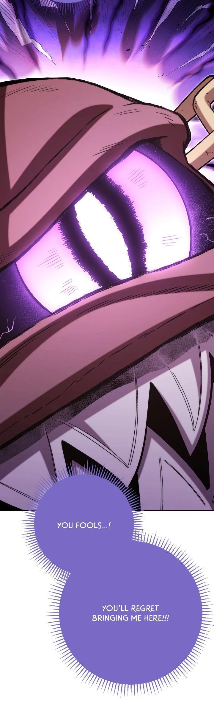 Read Dungeon Reset Manga Online