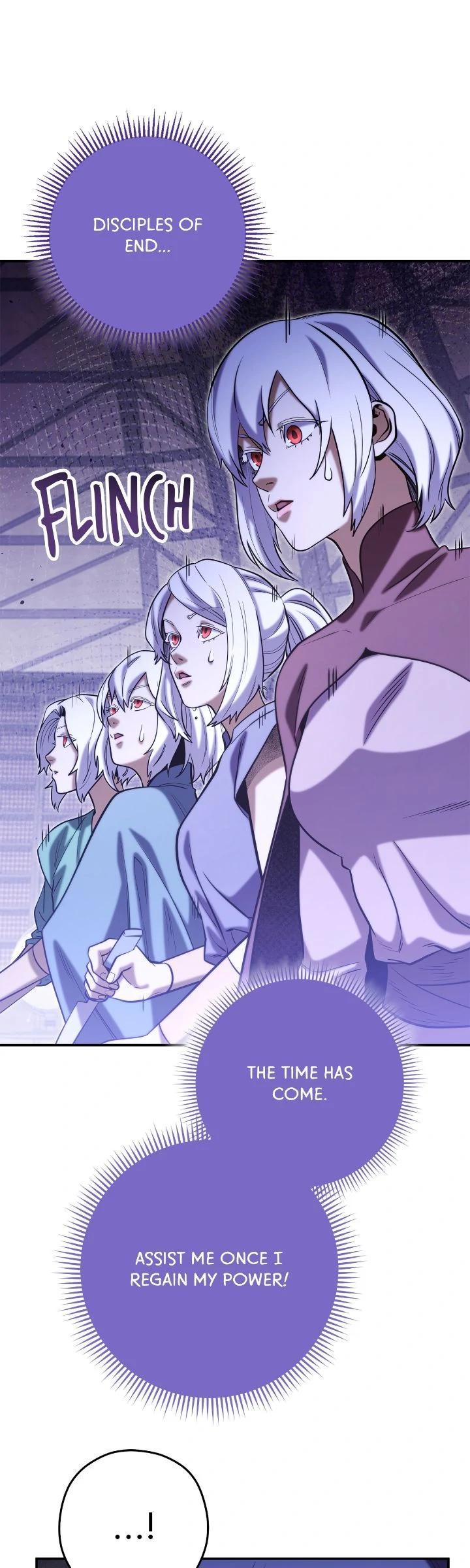 Read Dungeon Reset Manga Online