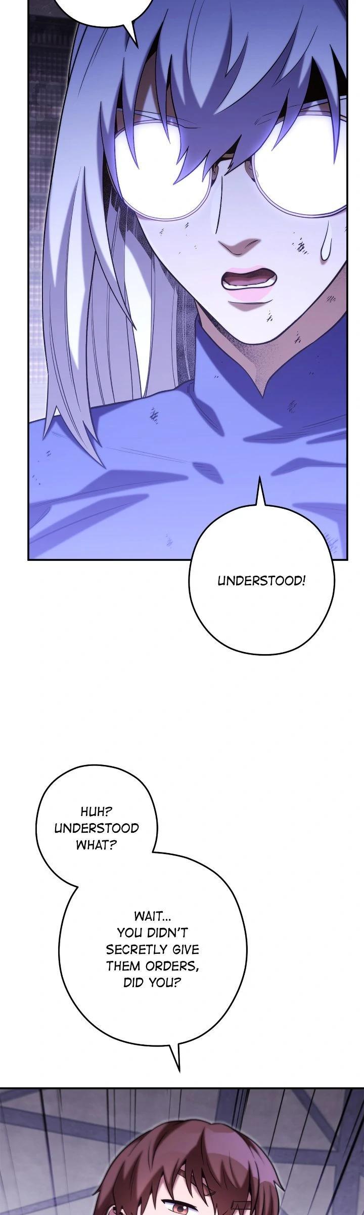 Read Dungeon Reset Manga Online