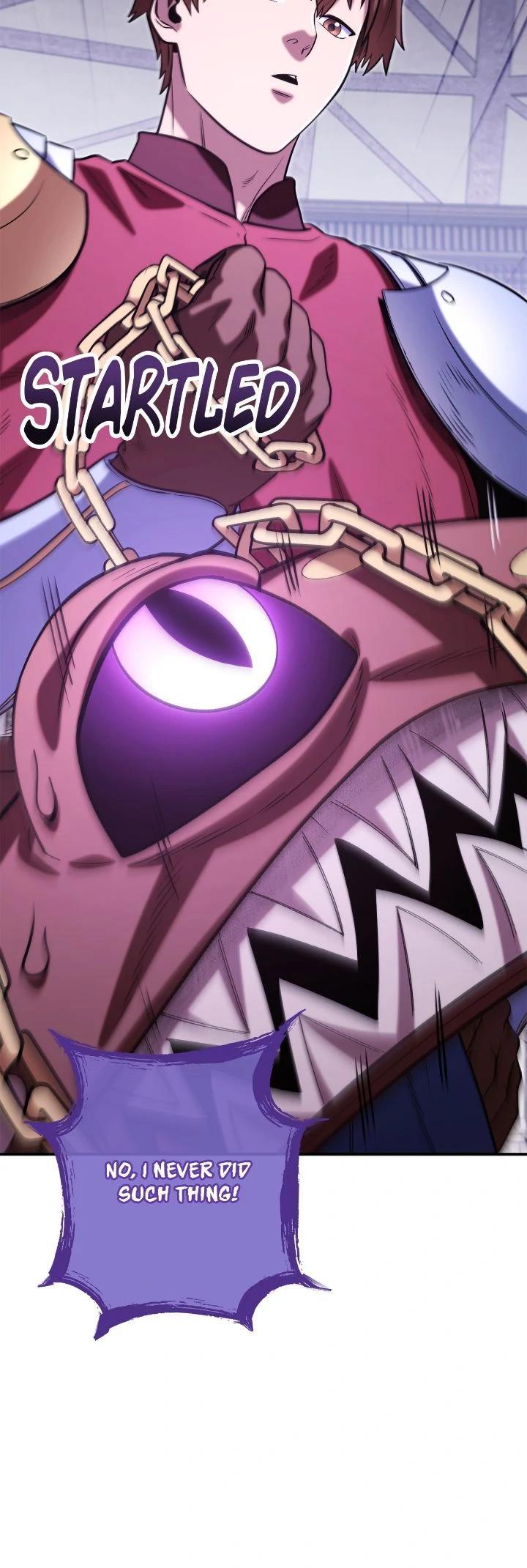 Read Dungeon Reset Manga Online