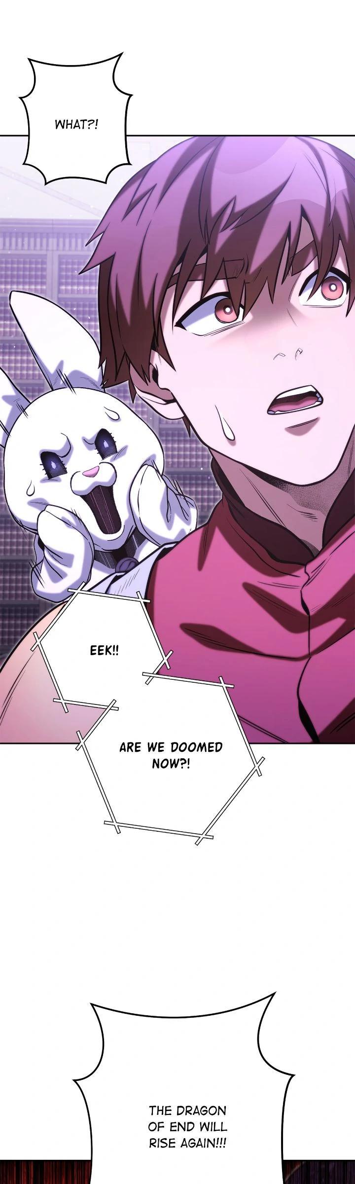 Read Dungeon Reset Manga Online