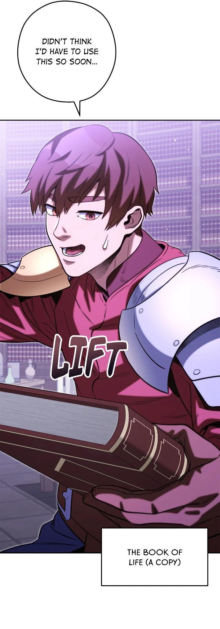 Read Dungeon Reset Manga Online