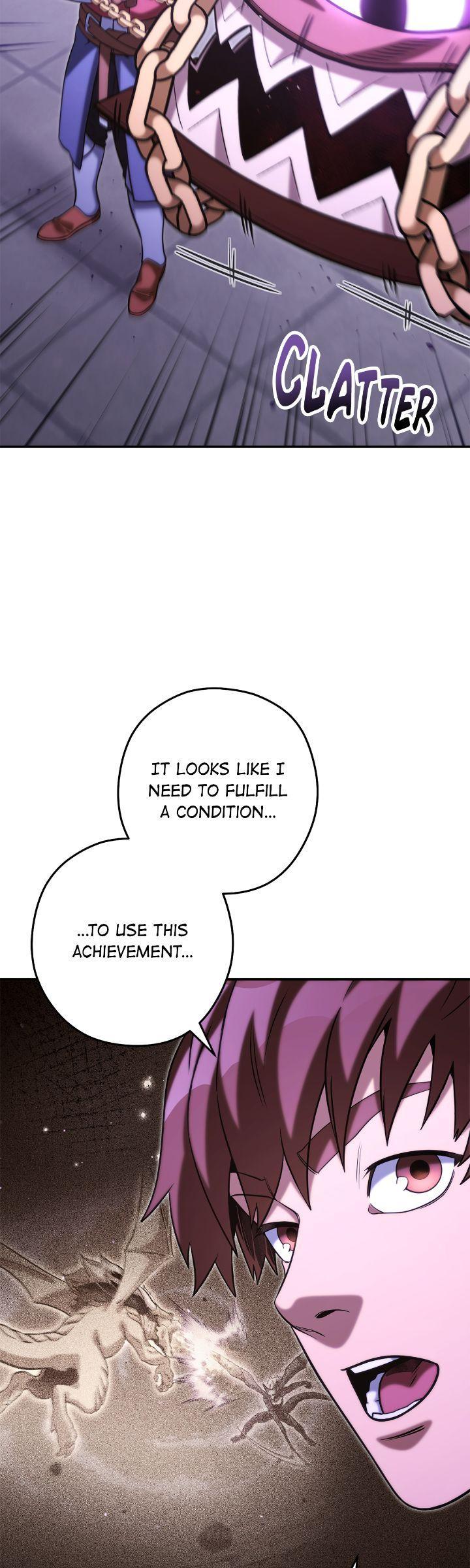 Read Dungeon Reset Manga Online