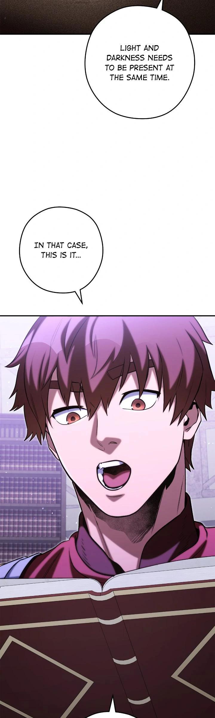 Read Dungeon Reset Manga Online