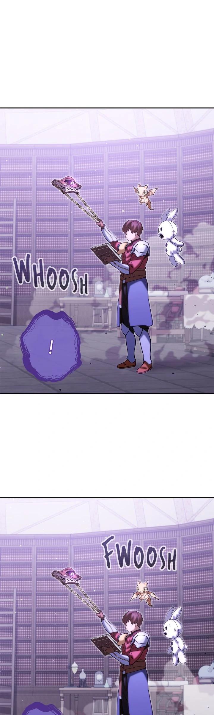 Read Dungeon Reset Manga Online