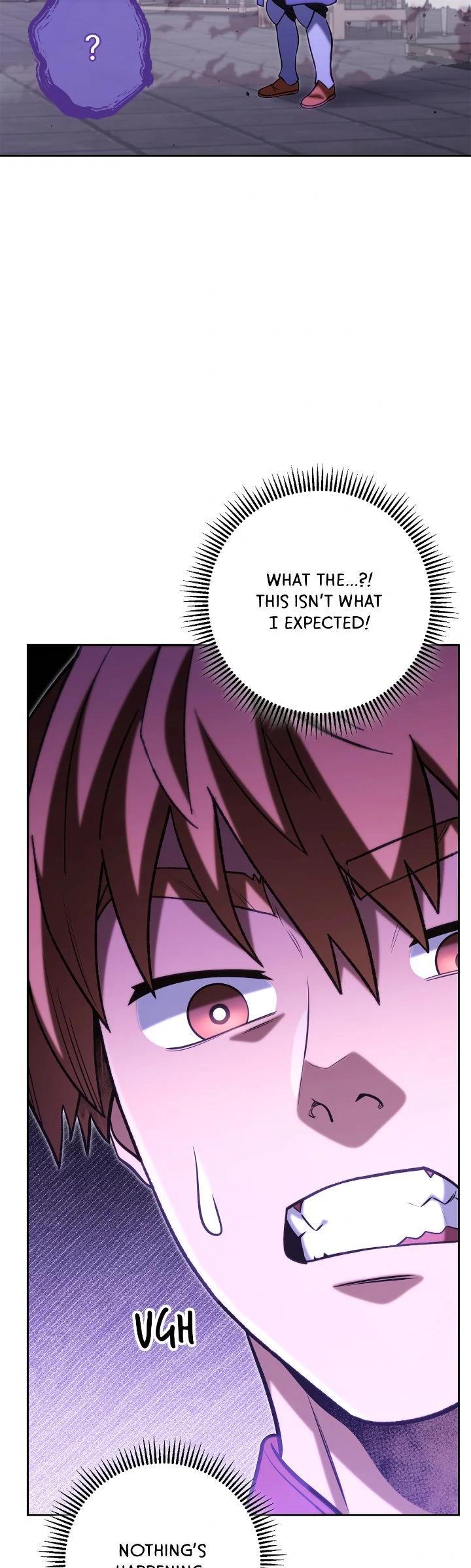 Read Dungeon Reset Manga Online