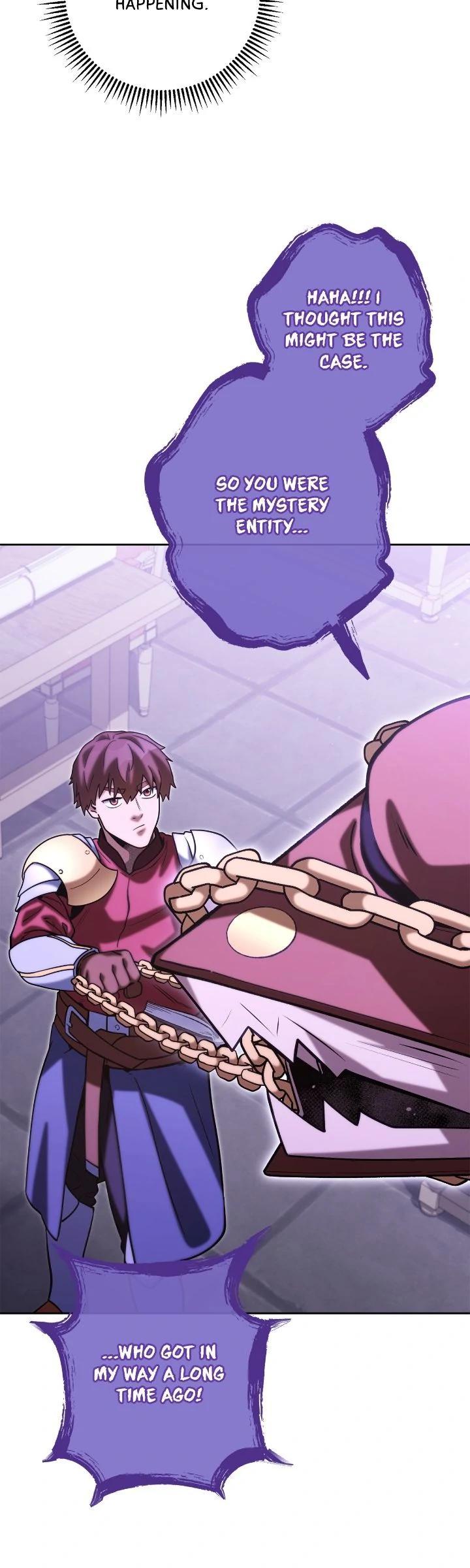 Read Dungeon Reset Manga Online