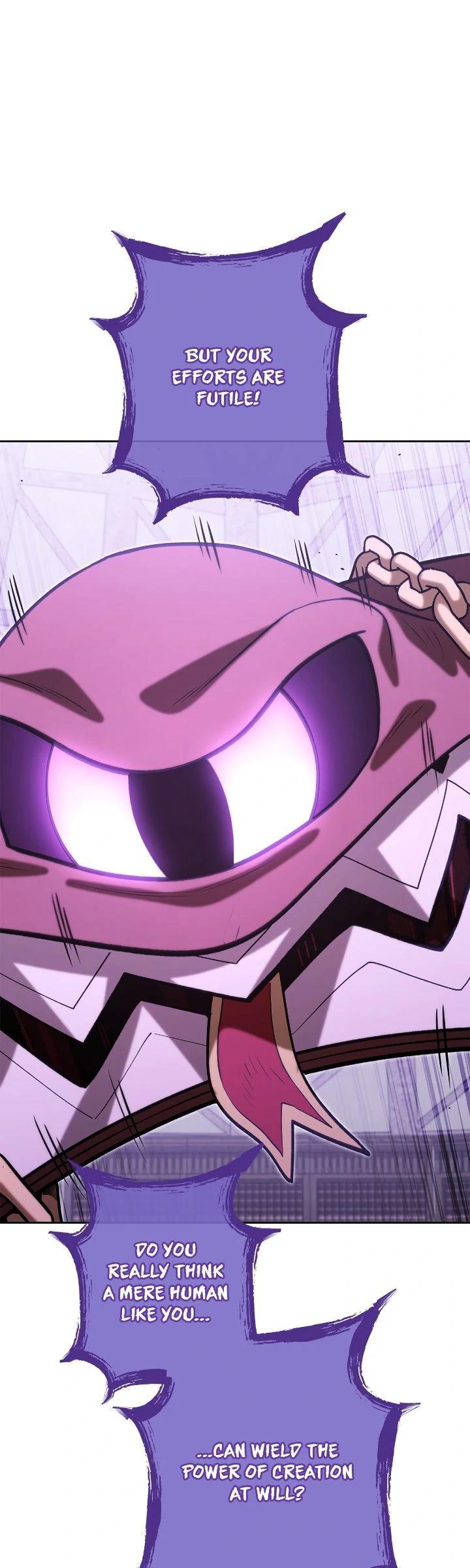 Read Dungeon Reset Manga Online