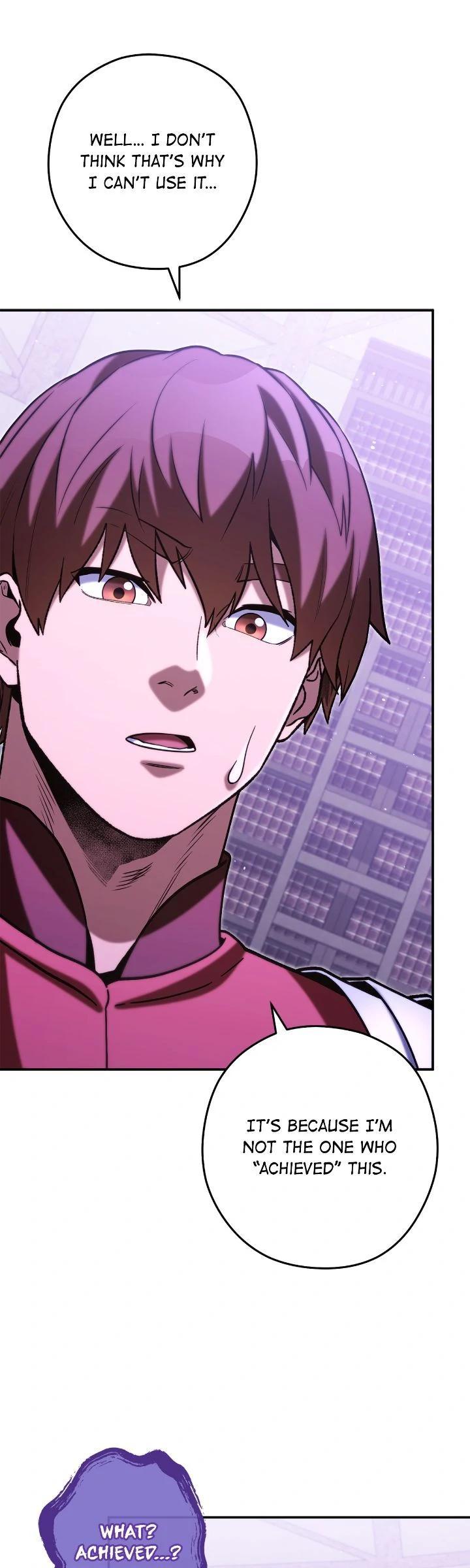 Read Dungeon Reset Manga Online