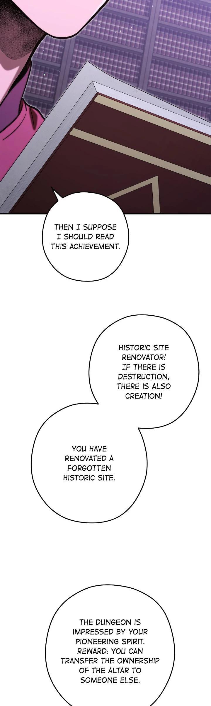 Read Dungeon Reset Manga Online