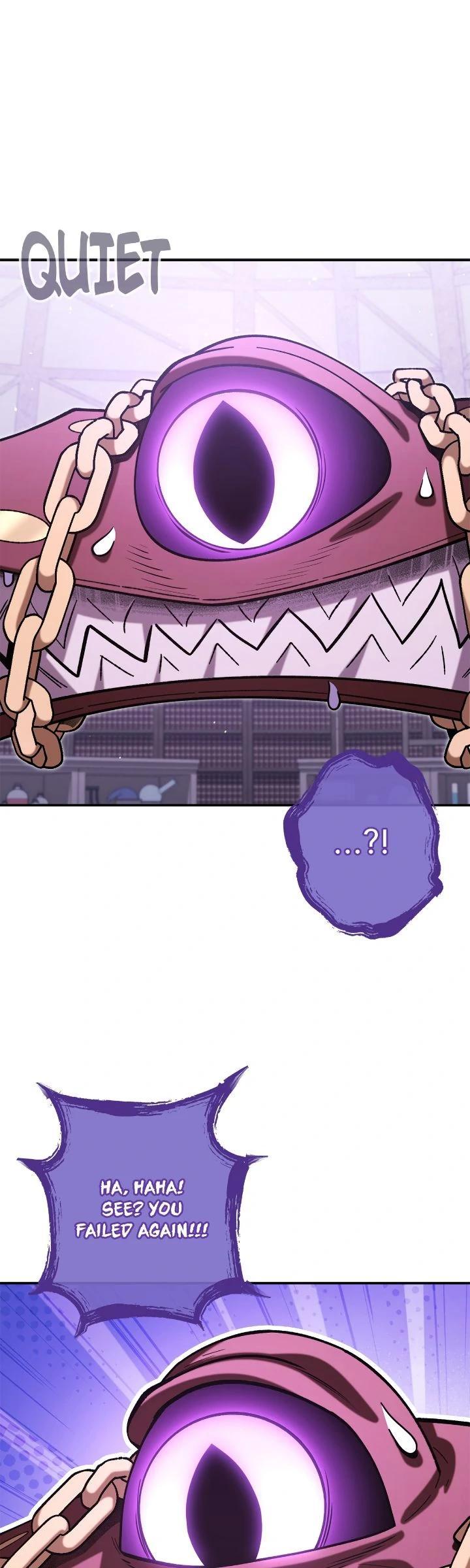 Read Dungeon Reset Manga Online