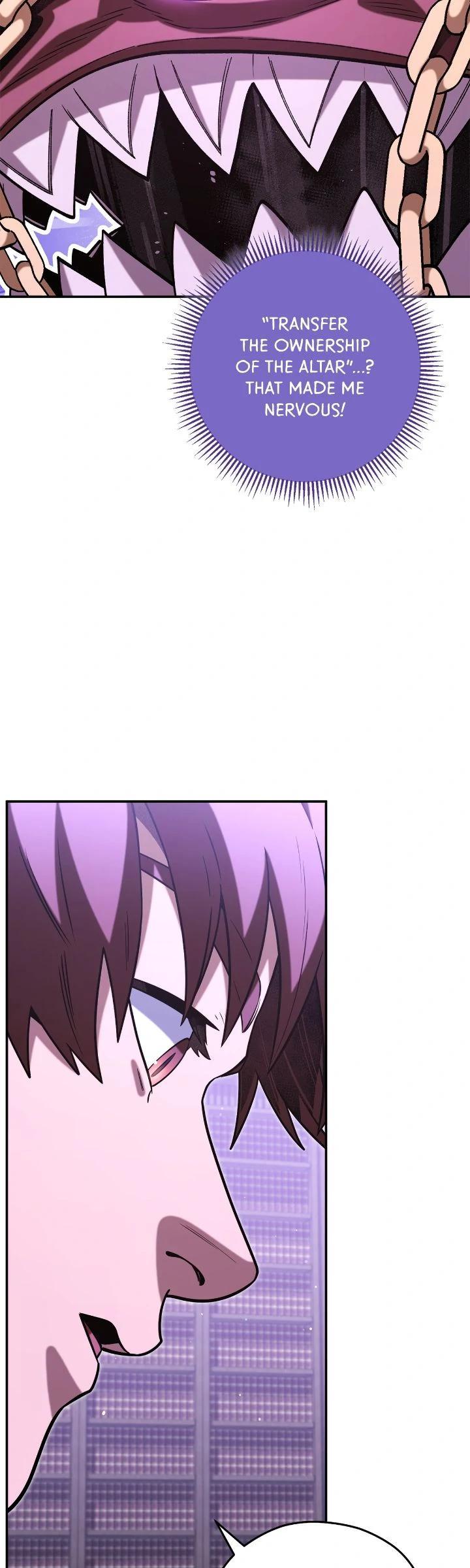 Read Dungeon Reset Manga Online