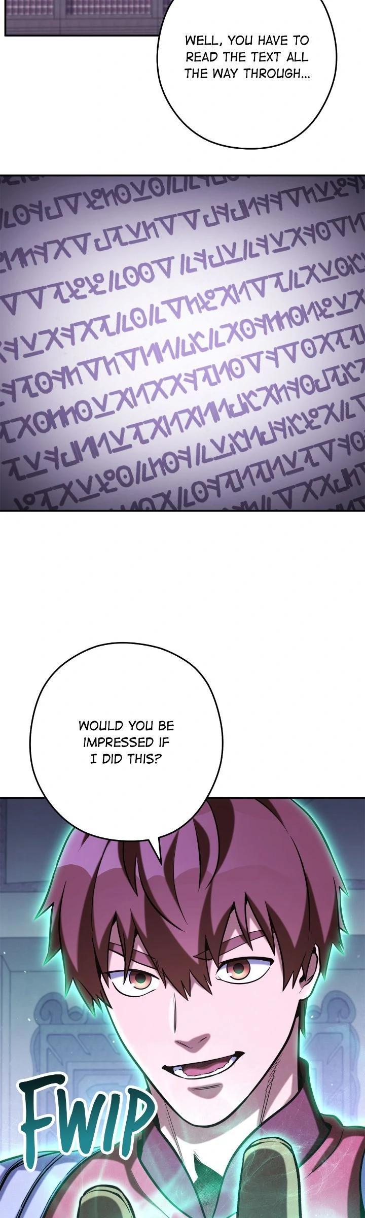 Read Dungeon Reset Manga Online