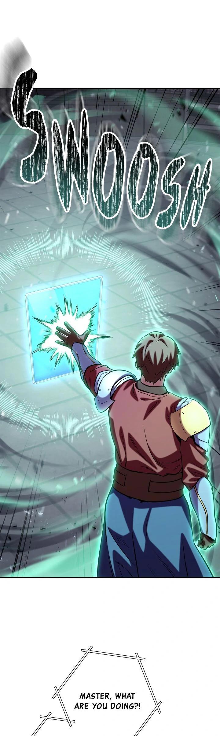 Read Dungeon Reset Manga Online