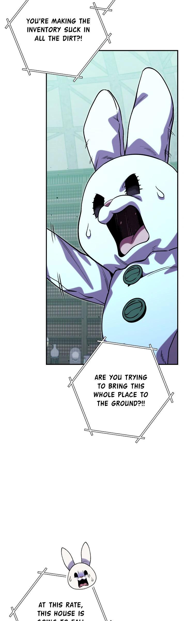 Read Dungeon Reset Manga Online