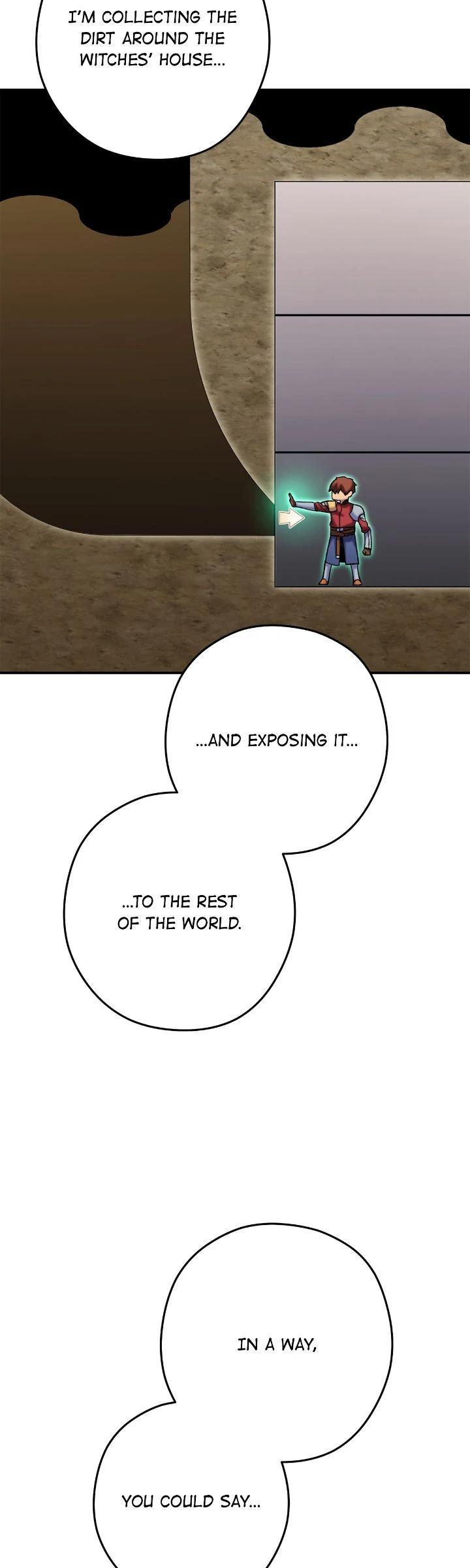 Read Dungeon Reset Manga Online