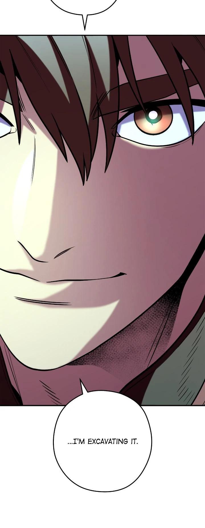 Read Dungeon Reset Manga Online