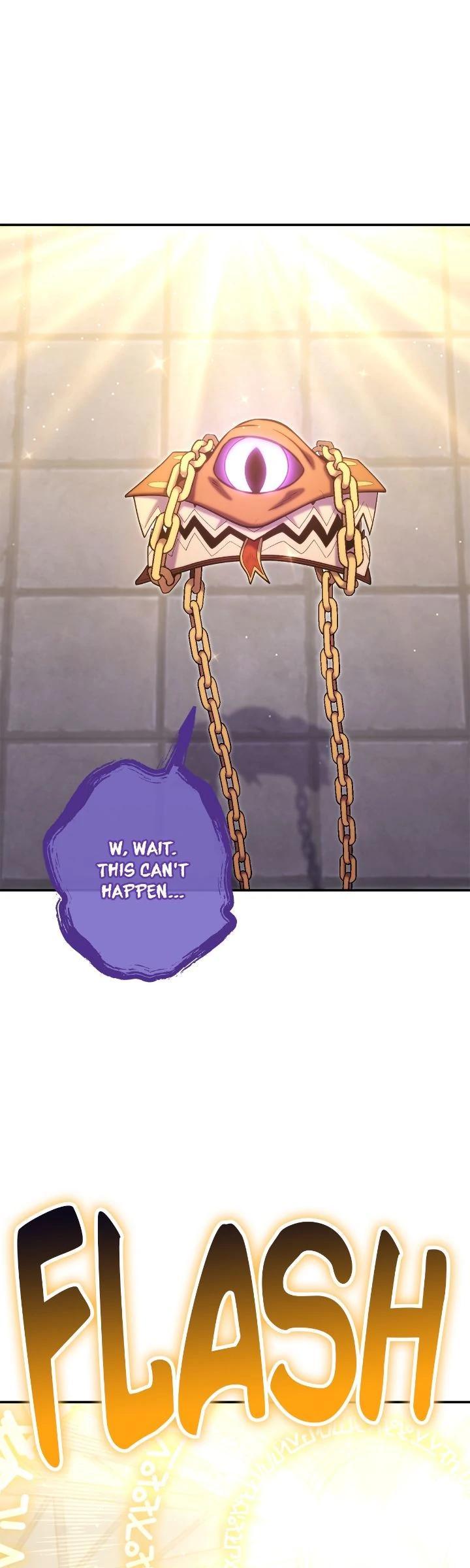 Read Dungeon Reset Manga Online