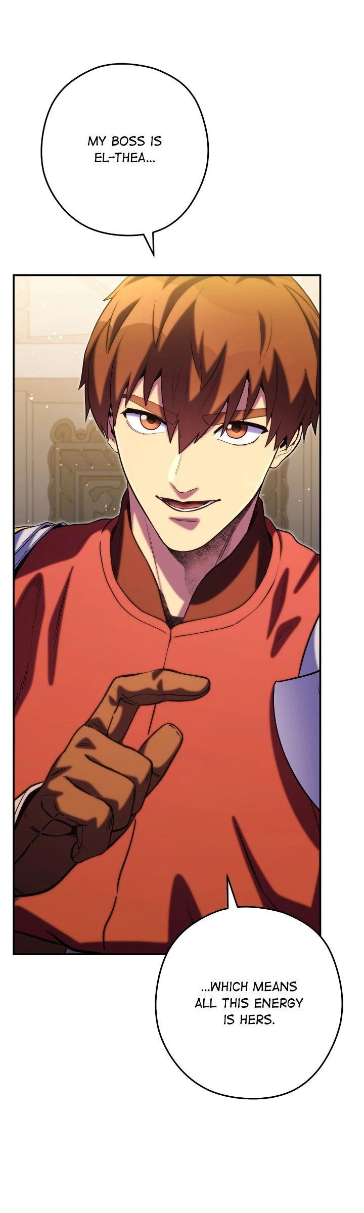 Read Dungeon Reset Manga Online