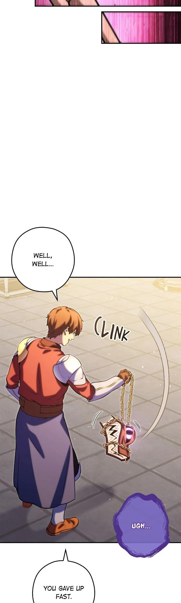 Read Dungeon Reset Manga Online