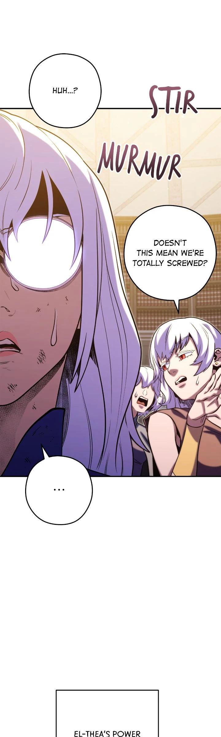 Read Dungeon Reset Manga Online