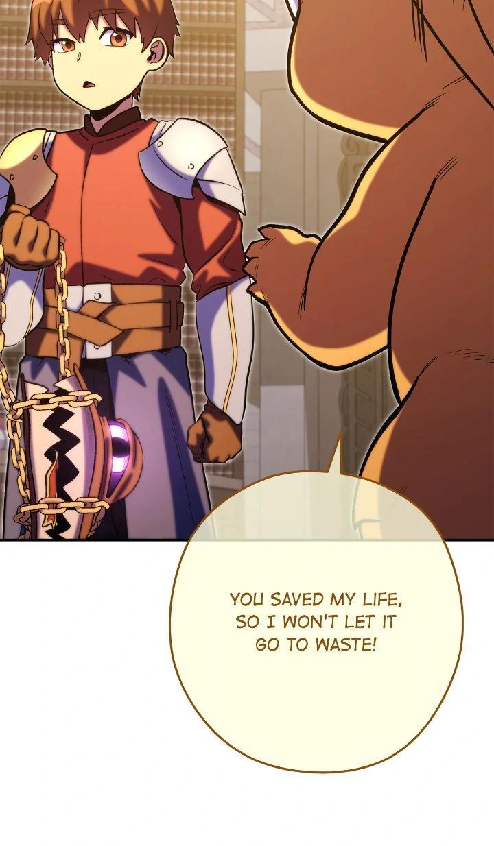 Read Dungeon Reset Manga Online