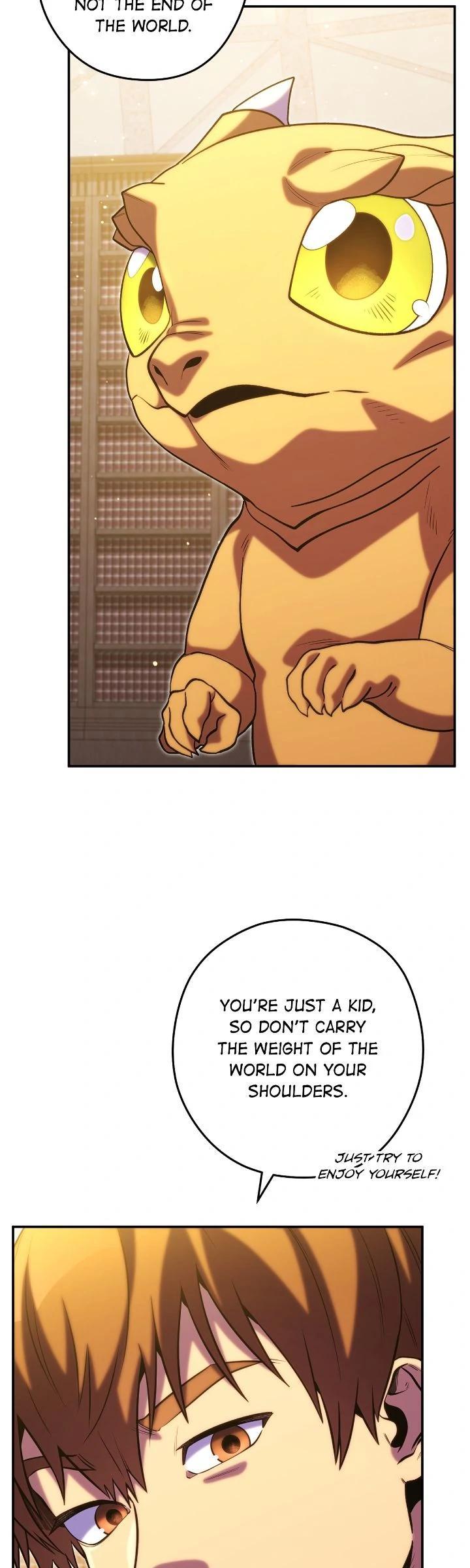 Read Dungeon Reset Manga Online