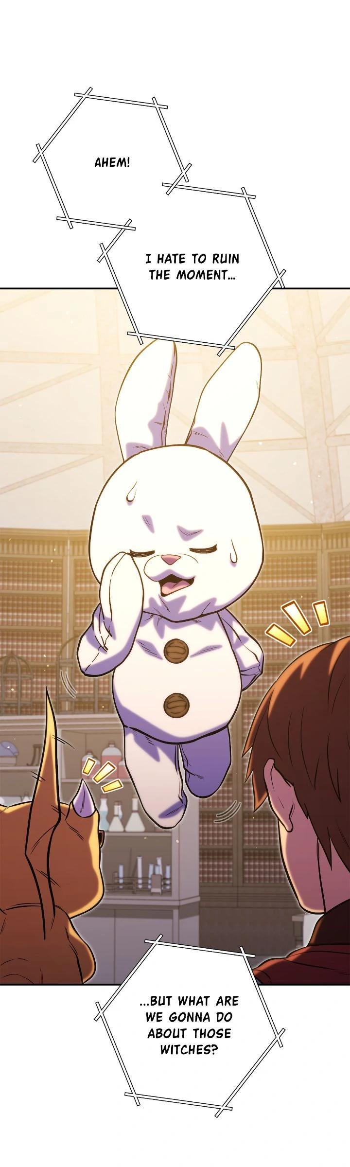 Read Dungeon Reset Manga Online