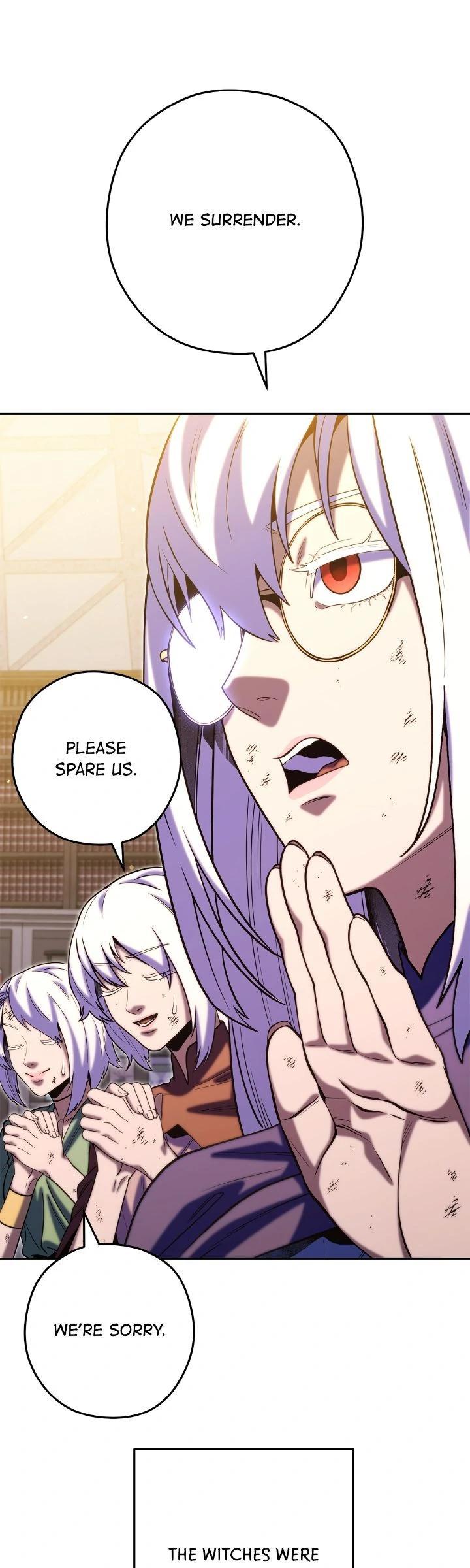 Read Dungeon Reset Manga Online