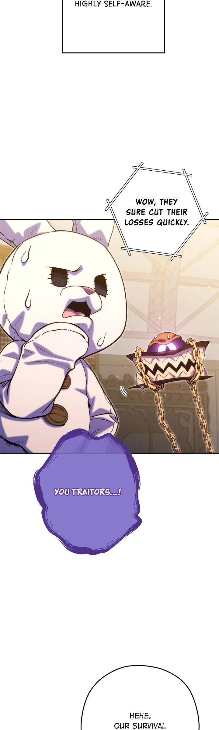 Read Dungeon Reset Manga Online