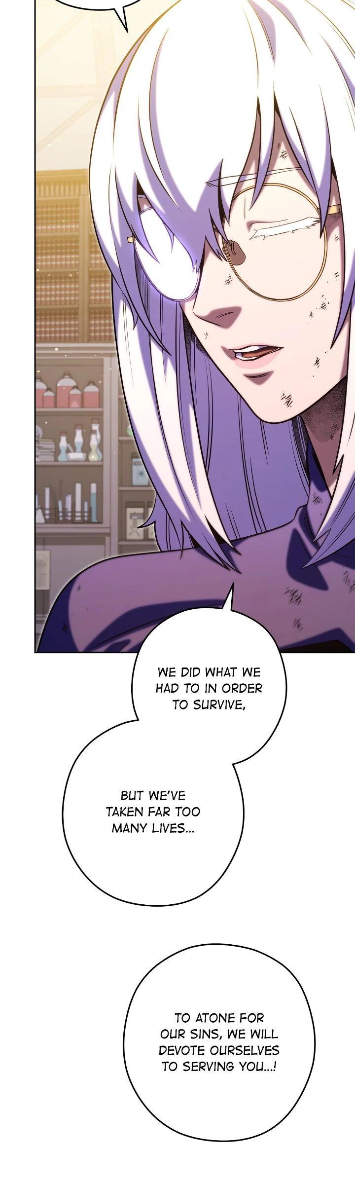 Read Dungeon Reset Manga Online