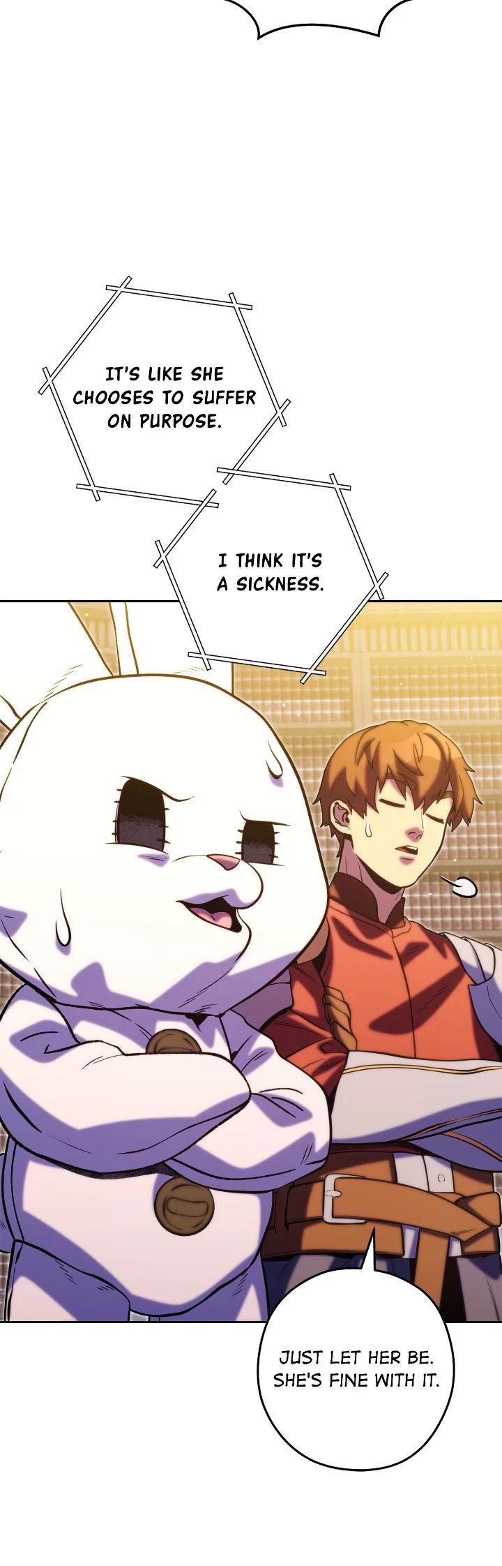 Read Dungeon Reset Manga Online