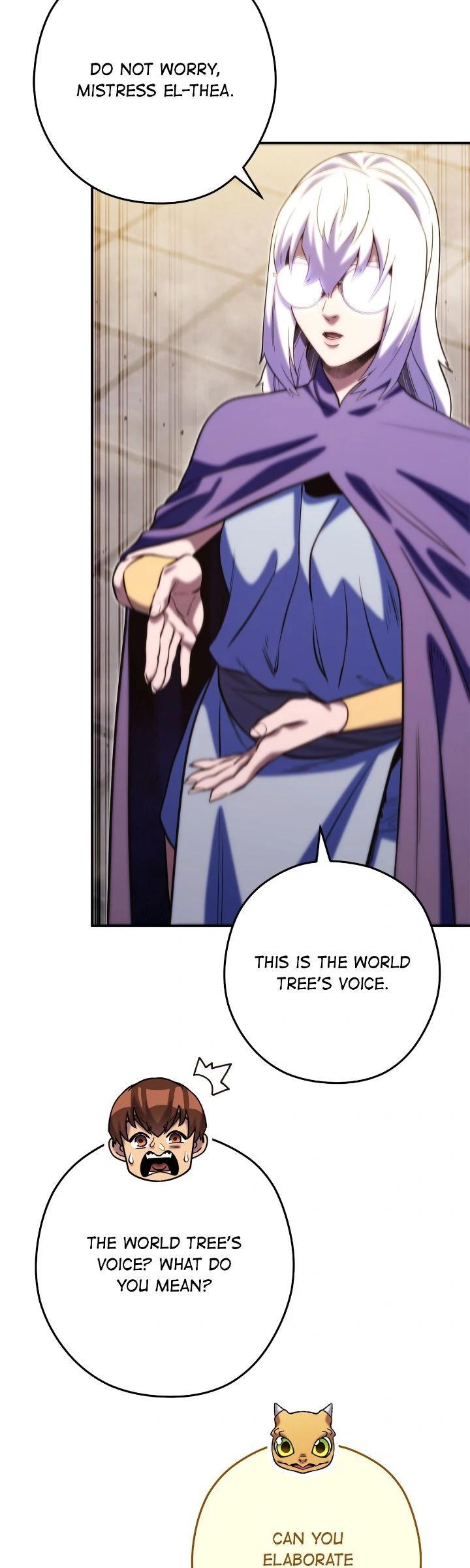 Read Dungeon Reset Manga Online