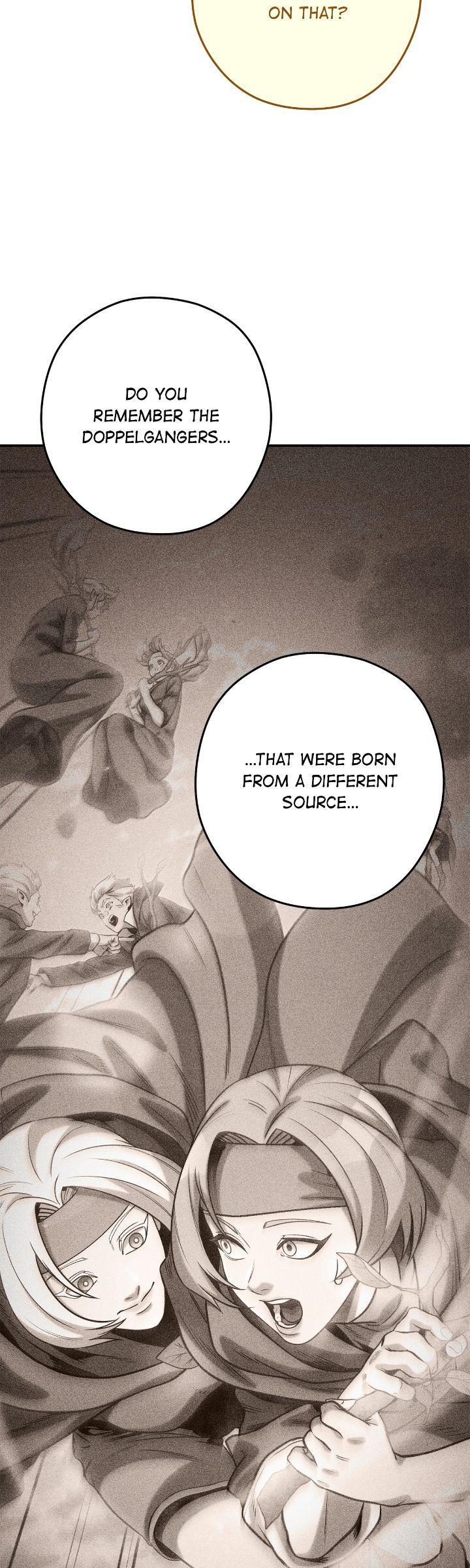 Read Dungeon Reset Manga Online