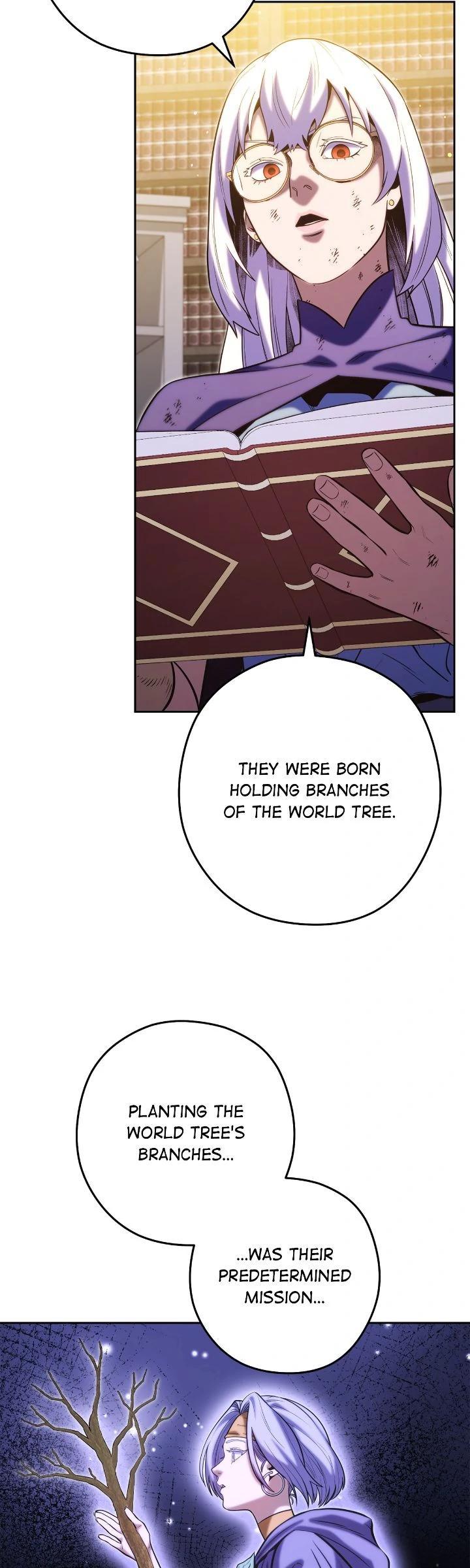 Read Dungeon Reset Manga Online