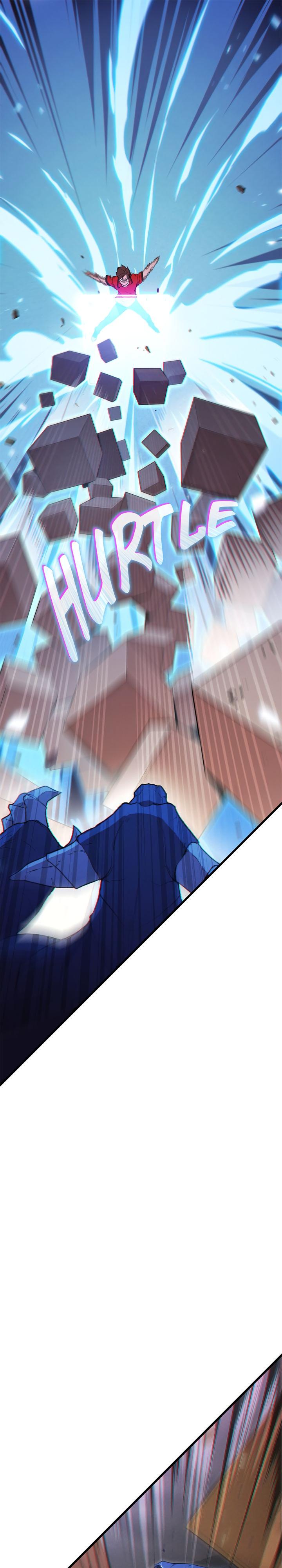Read Dungeon Reset Manga Online