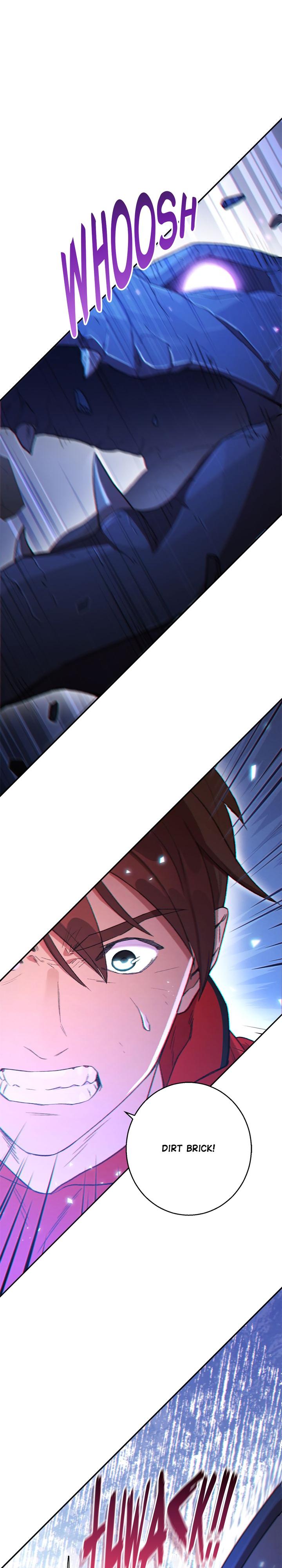 Read Dungeon Reset Manga Online