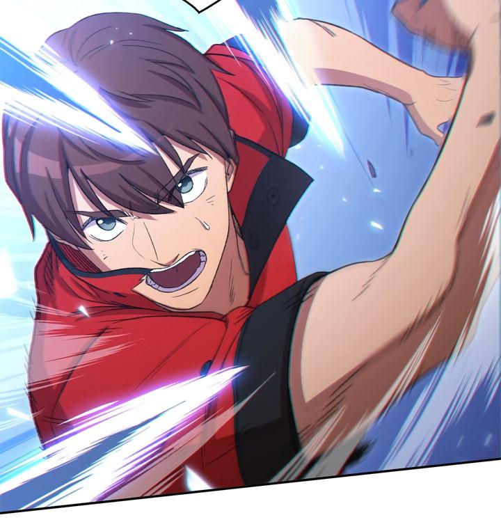 Read Dungeon Reset Manga Online